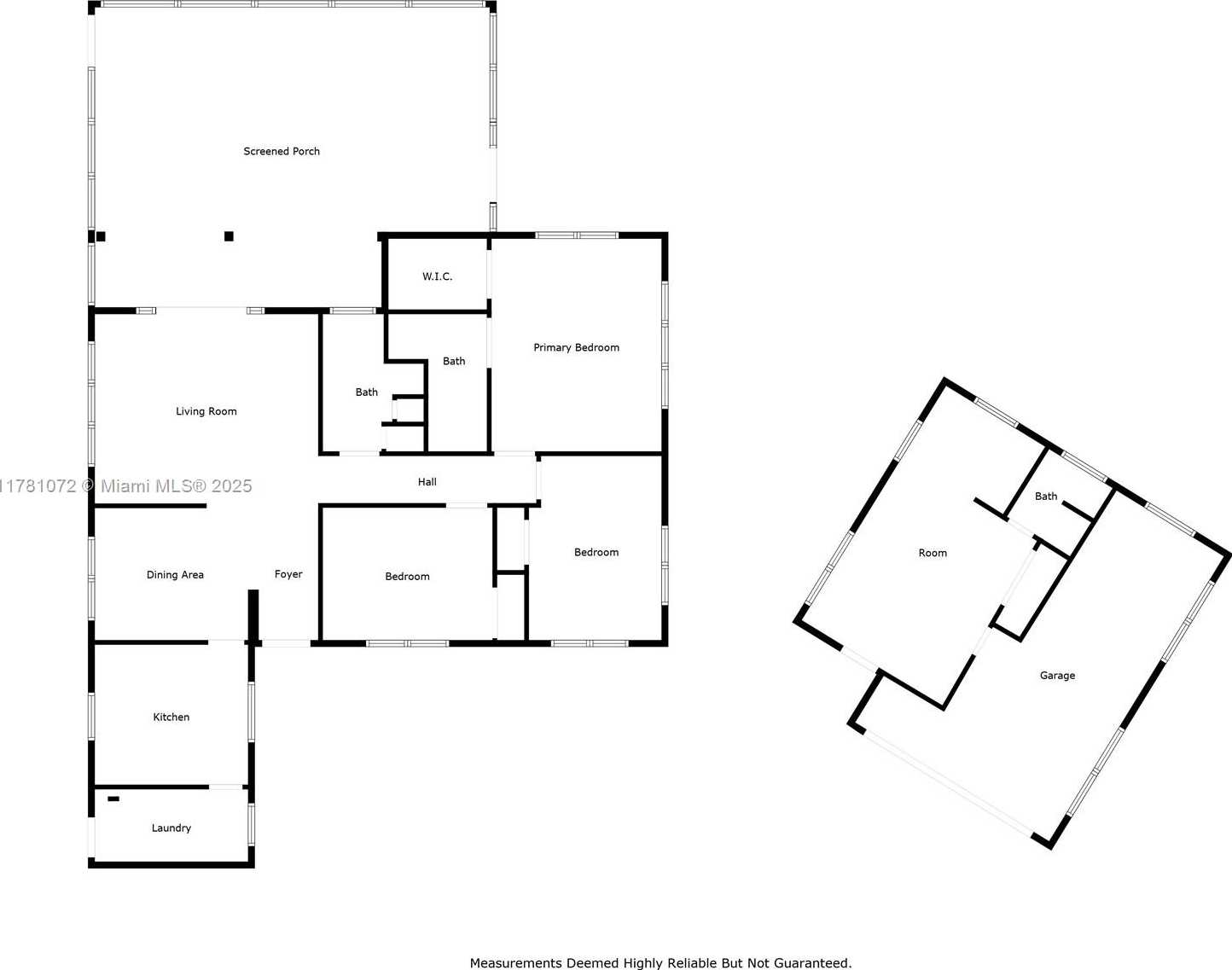 Small Image of 16901 SOUTH WEST 89TH AVE, Palmetto Bay Number 9