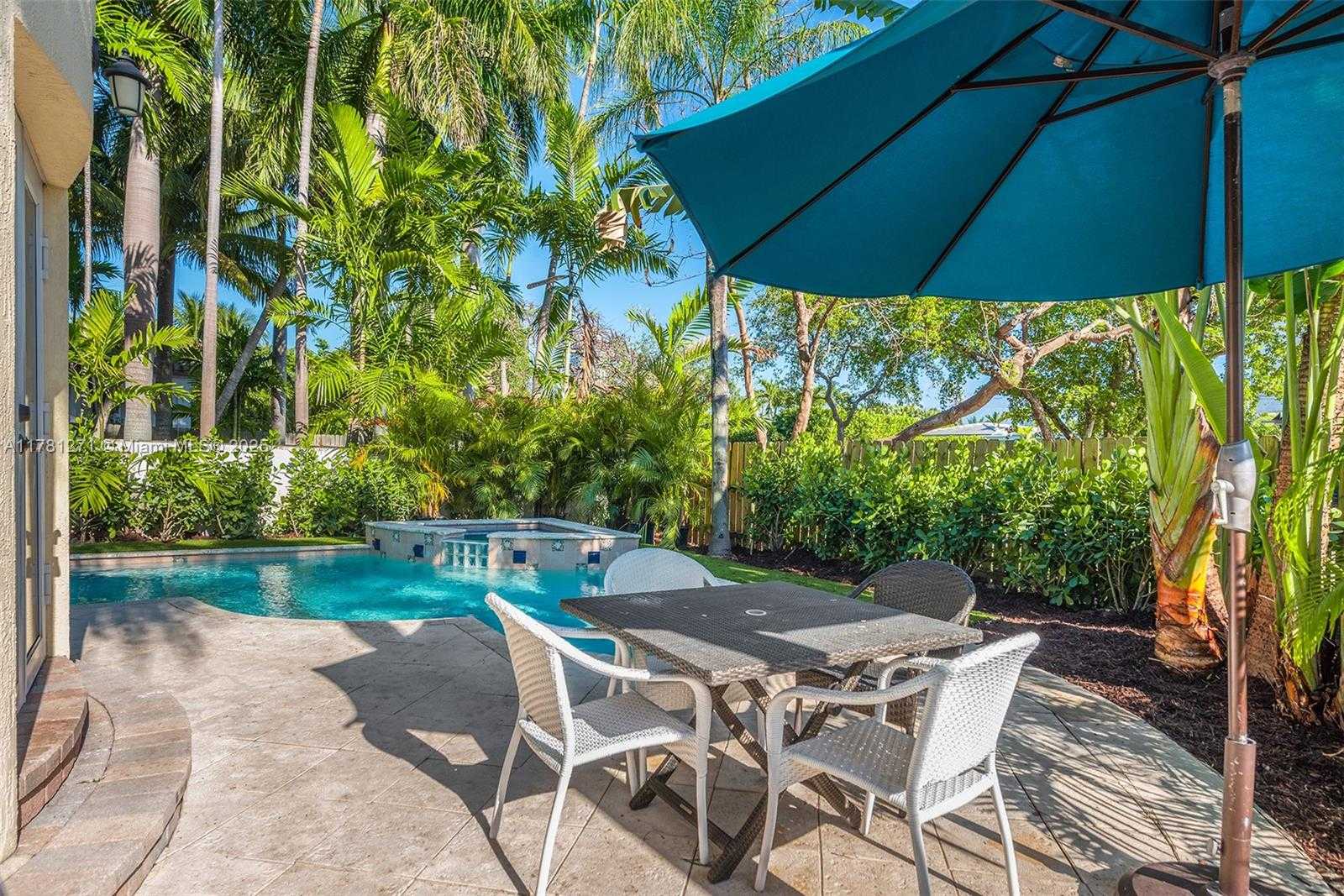 Small Image of 4951 CHEROKEE AVE, Miami Beach Number 30