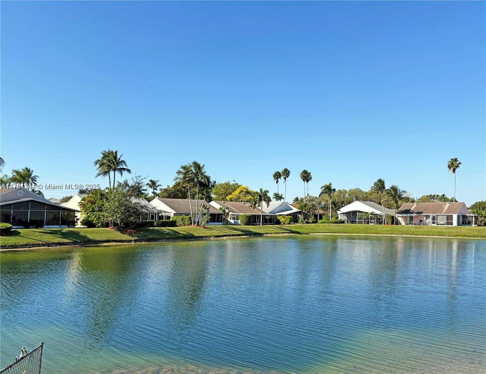 Small Image of 2592 SOUTH EAST 7TH CT, Homestead Number 18