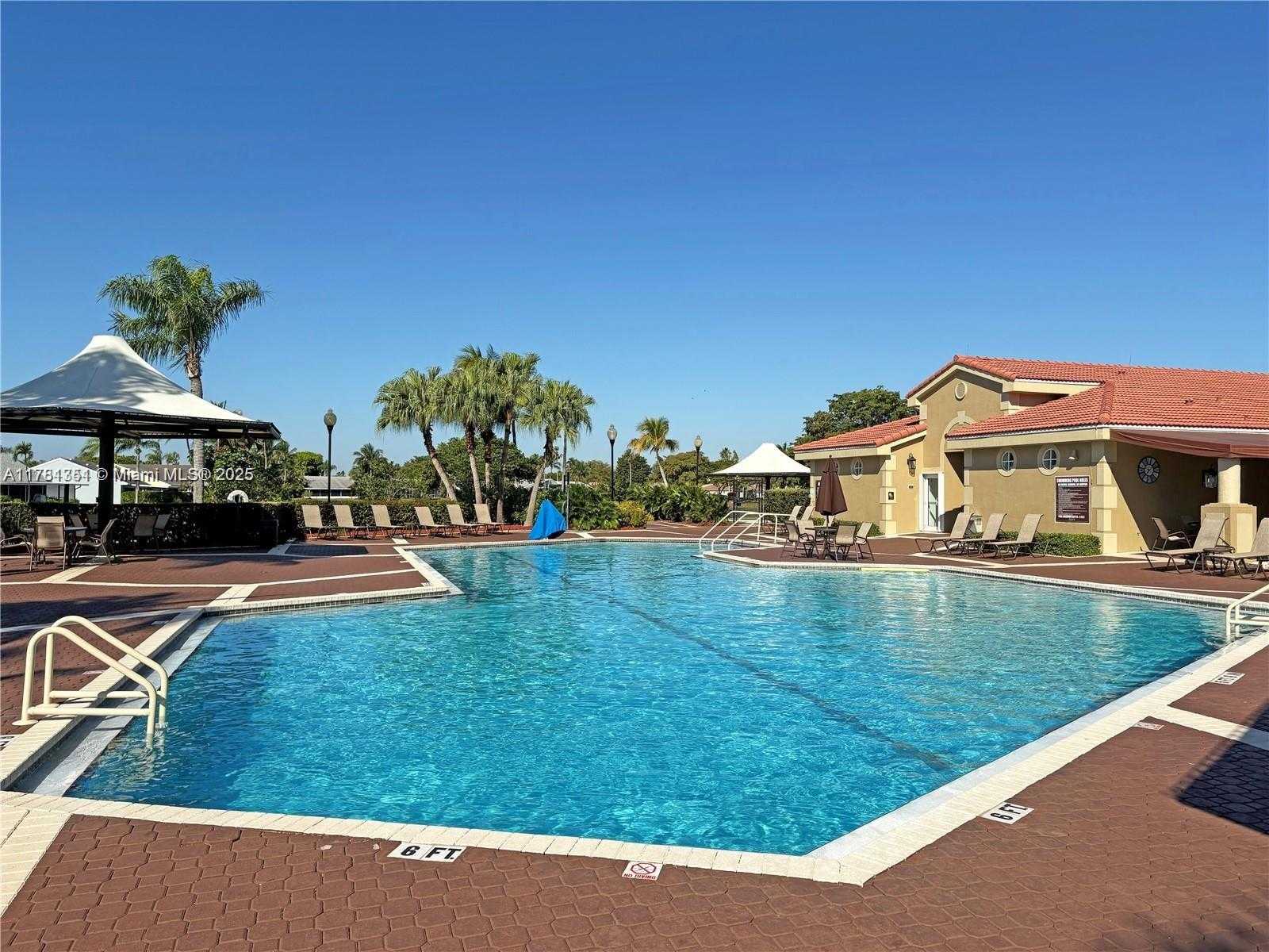 Small Image of 2592 SOUTH EAST 7TH CT, Homestead Number 22