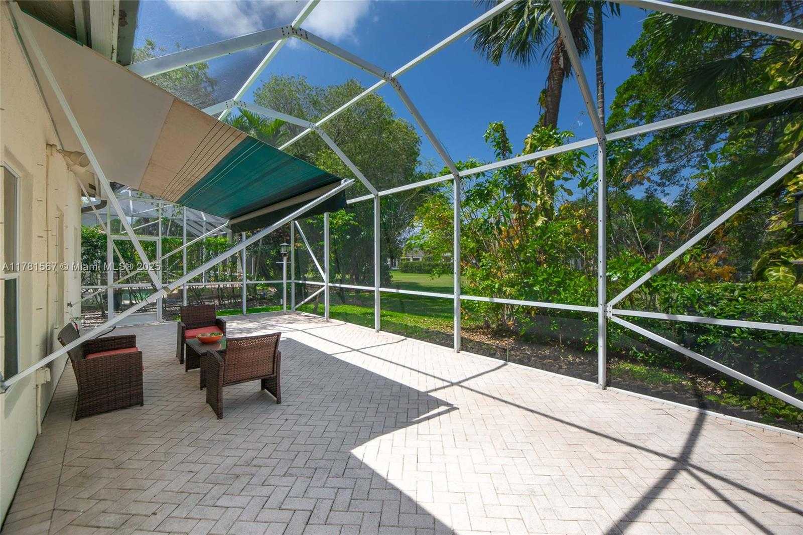 Small Image of 1490 SOUTH WEST 159TH AVE, Pembroke Pines Number 21
