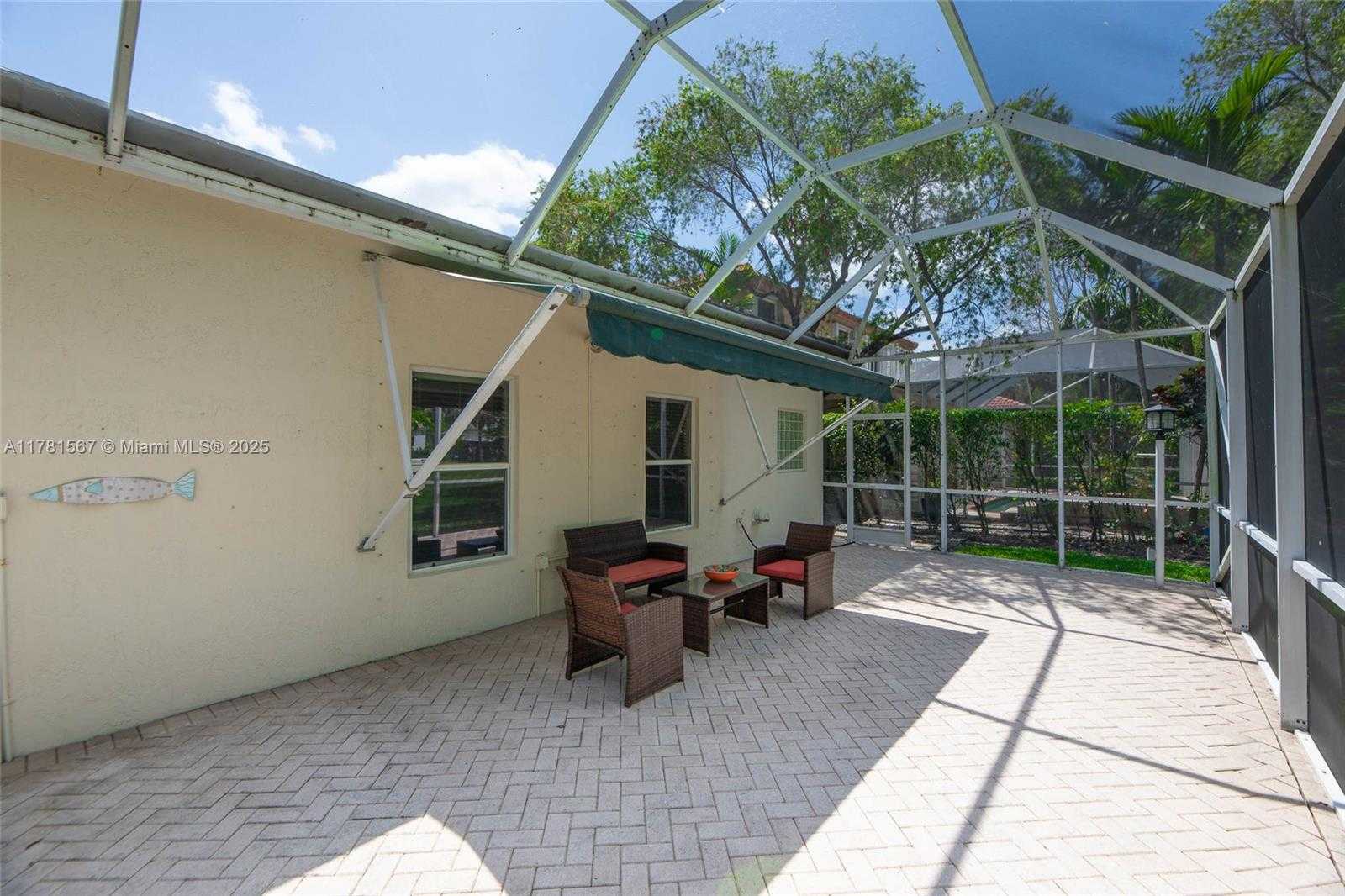 Small Image of 1490 SOUTH WEST 159TH AVE, Pembroke Pines Number 22