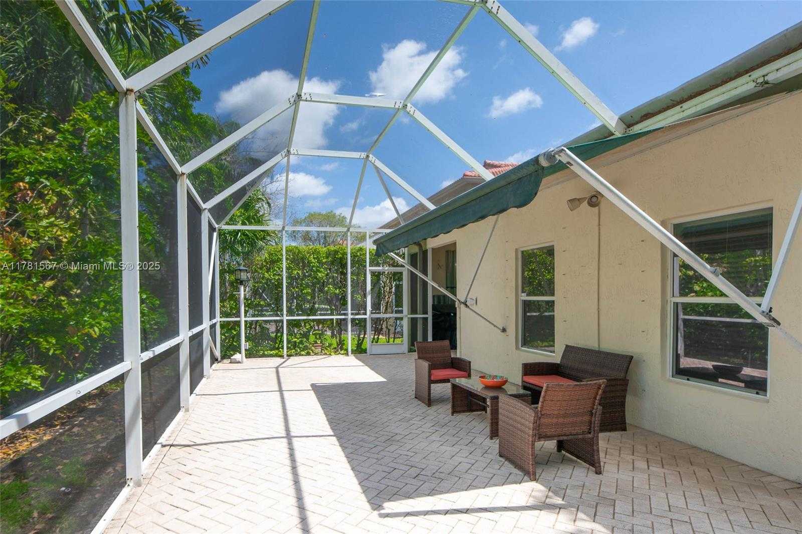 Small Image of 1490 SOUTH WEST 159TH AVE, Pembroke Pines Number 23
