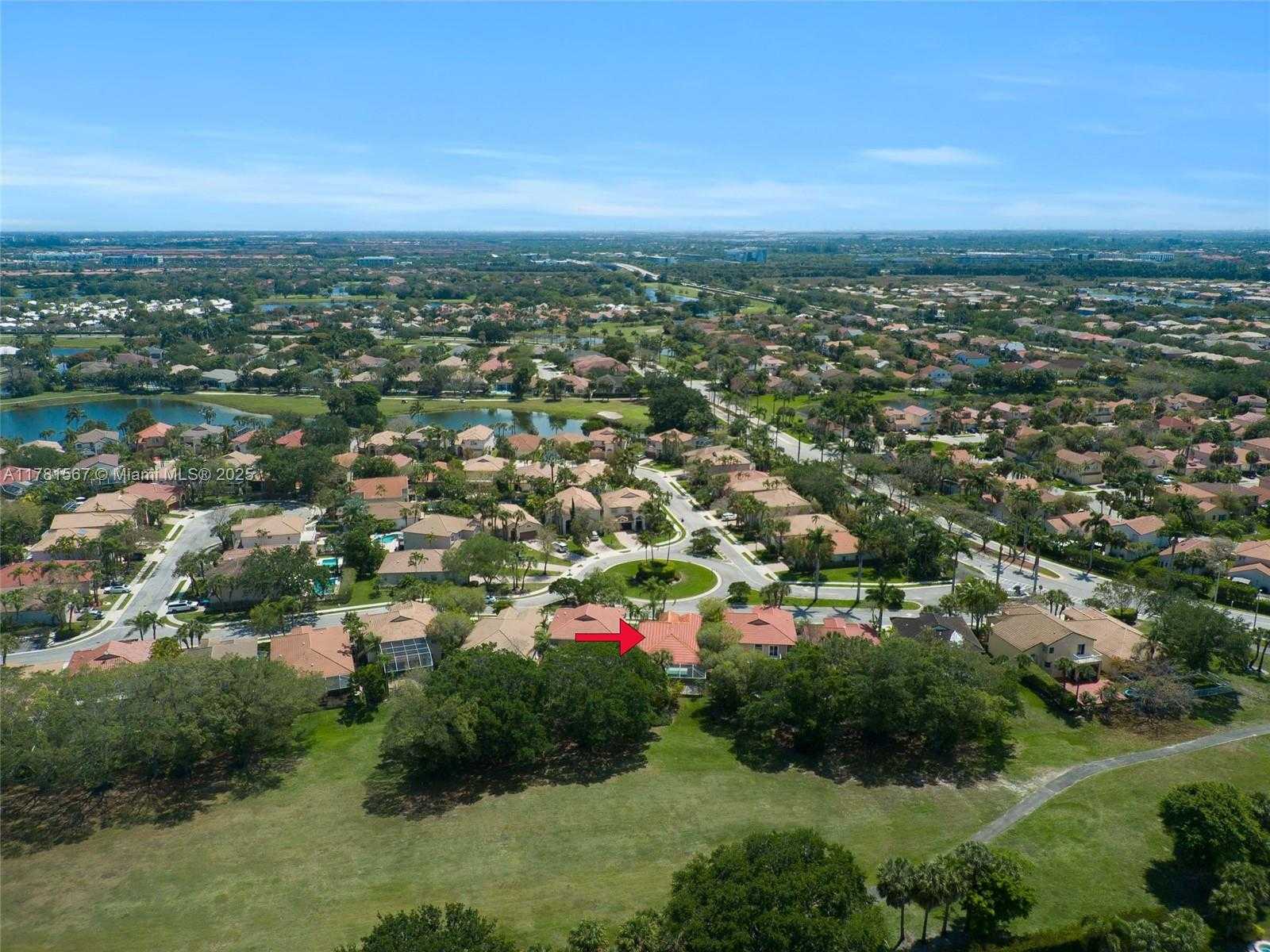 Small Image of 1490 SOUTH WEST 159TH AVE, Pembroke Pines Number 33
