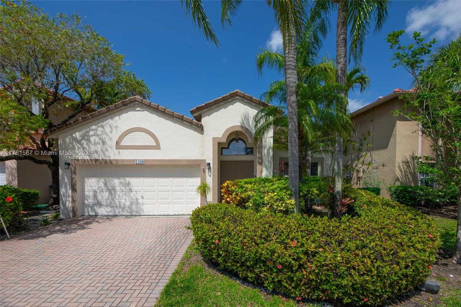 Small Image of 1490 SOUTH WEST 159TH AVE, Pembroke Pines Number 40