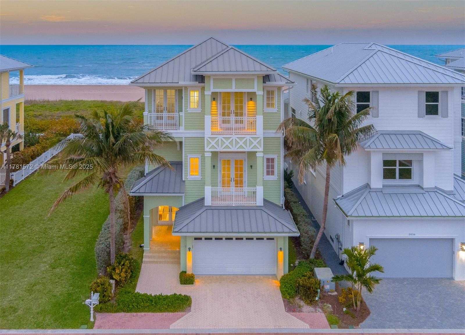 Small Image of 5032 WATERSONG WY, Fort Pierce Number 2