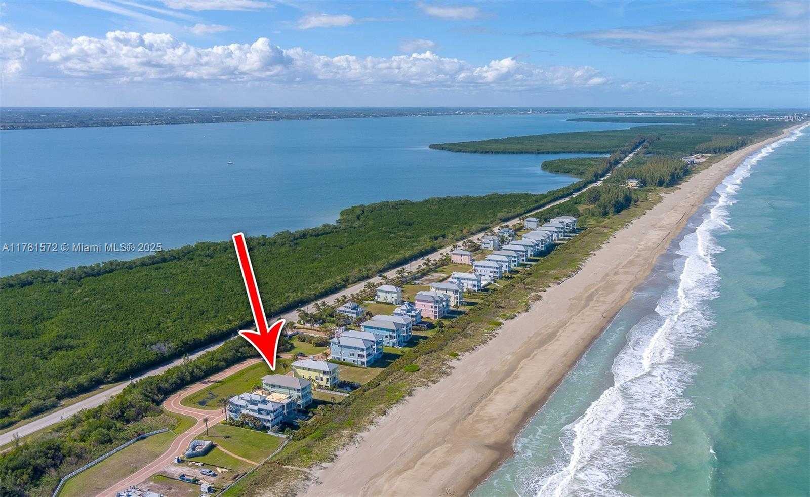Small Image of 5032 WATERSONG WY, Fort Pierce Number 5