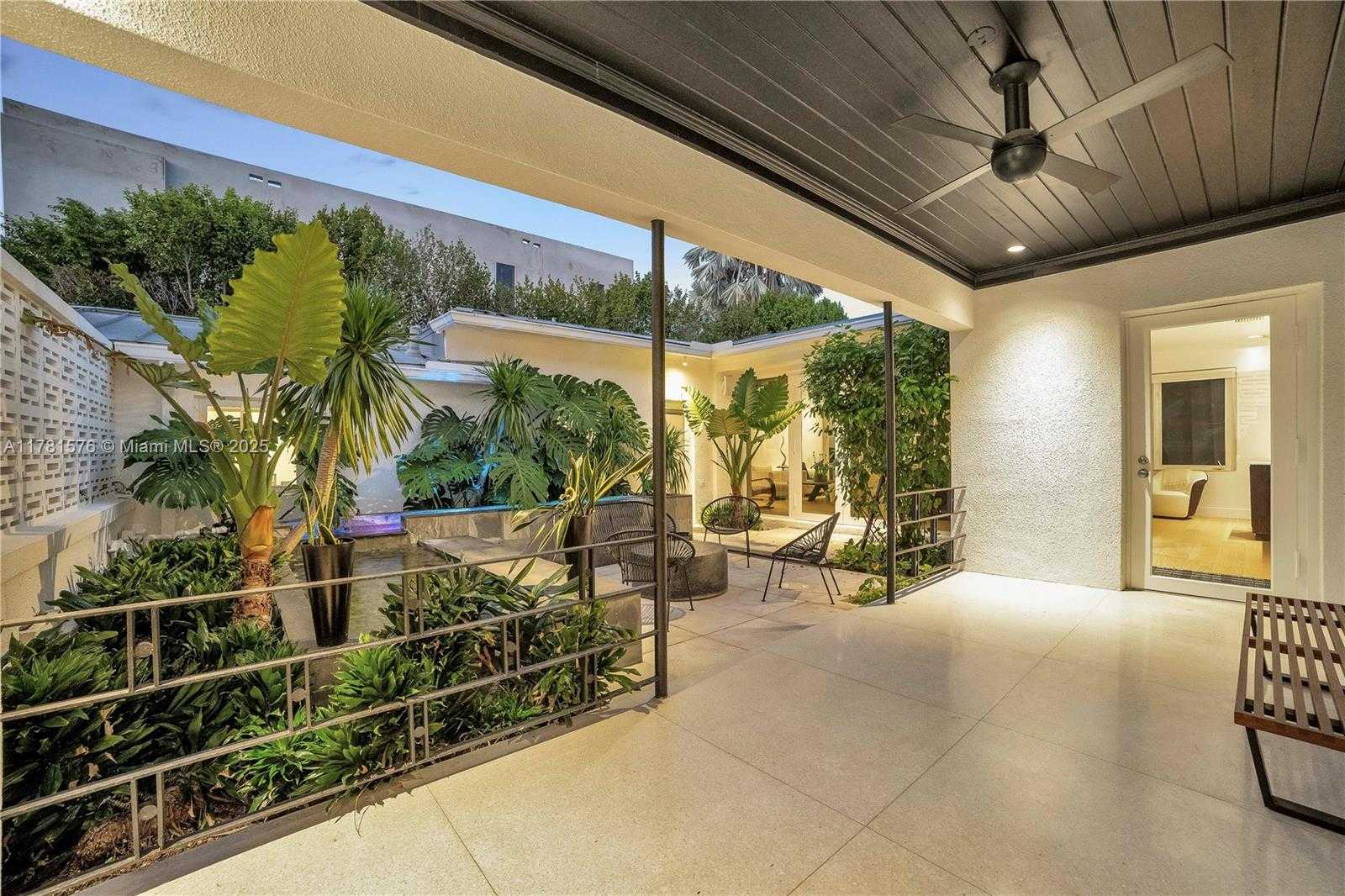 Small Image of 4271 ALTON RD, Miami Beach Number 6