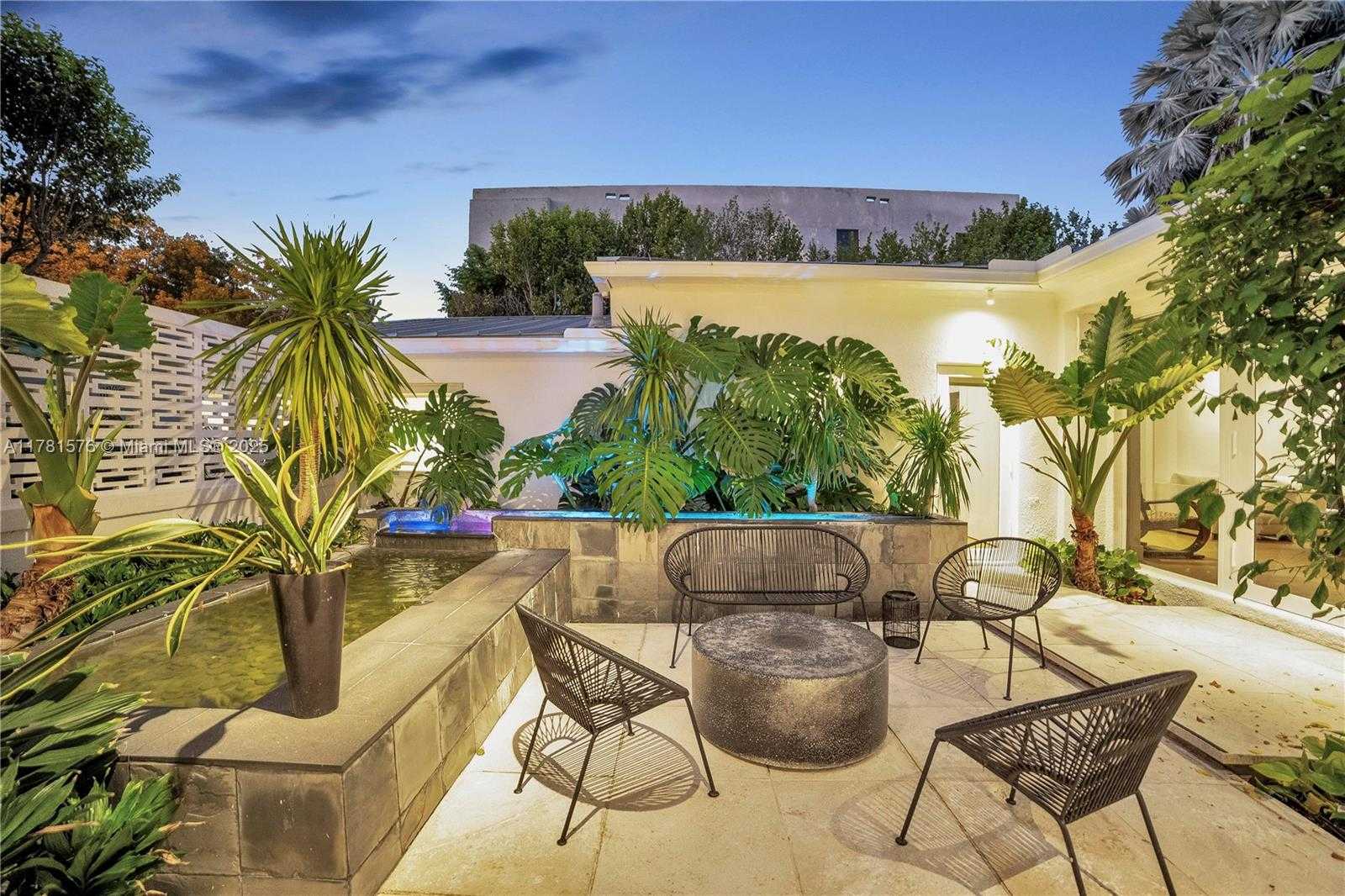 Small Image of 4271 ALTON RD, Miami Beach Number 8