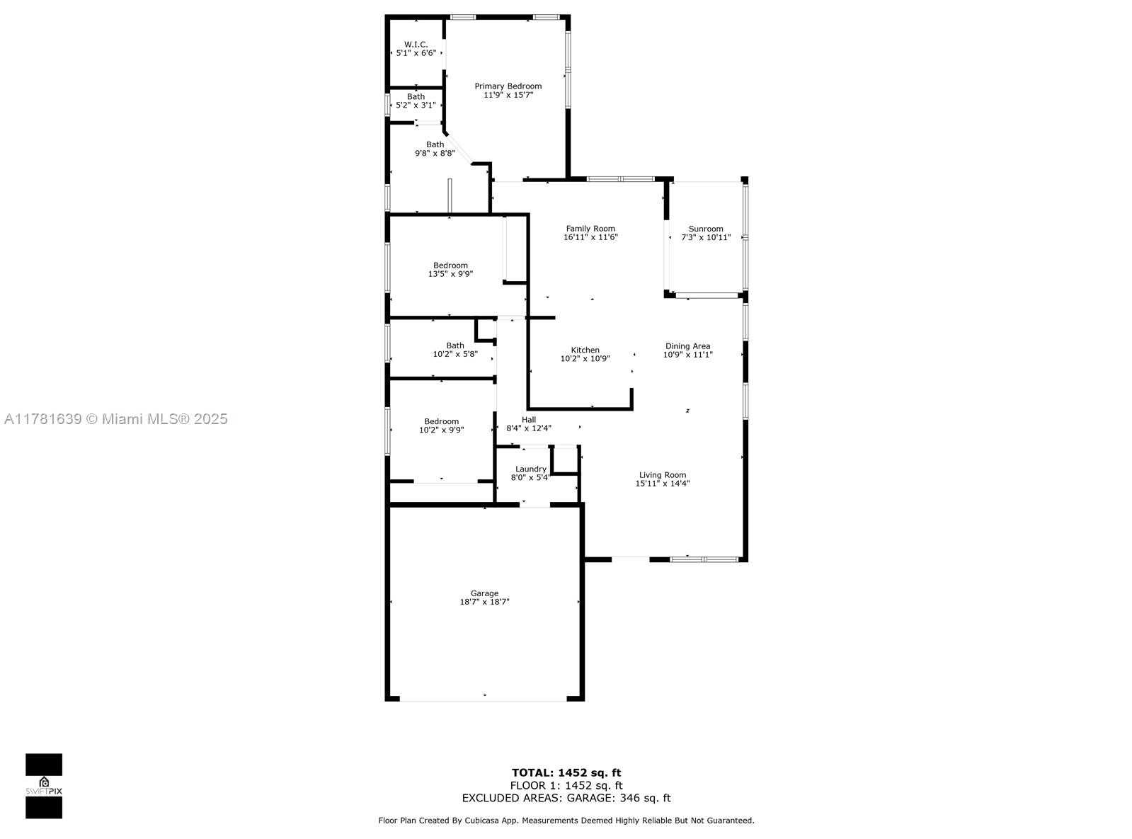 Small Image of 811 CHIMNEY ROCK RD, Weston Number 31