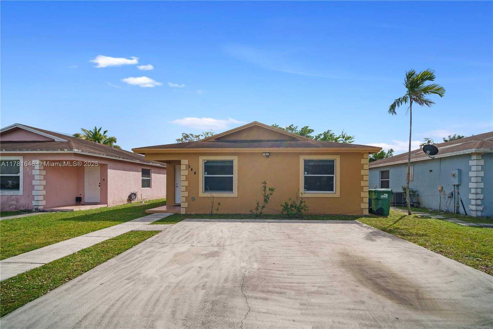 Small Image of 244 NORTH WEST 179TH ST, Miami Gardens Number 4
