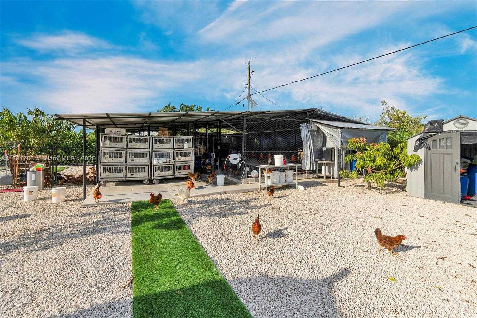 Small Image of 24399 SOUTH WEST 217TH AVE, Homestead Number 23
