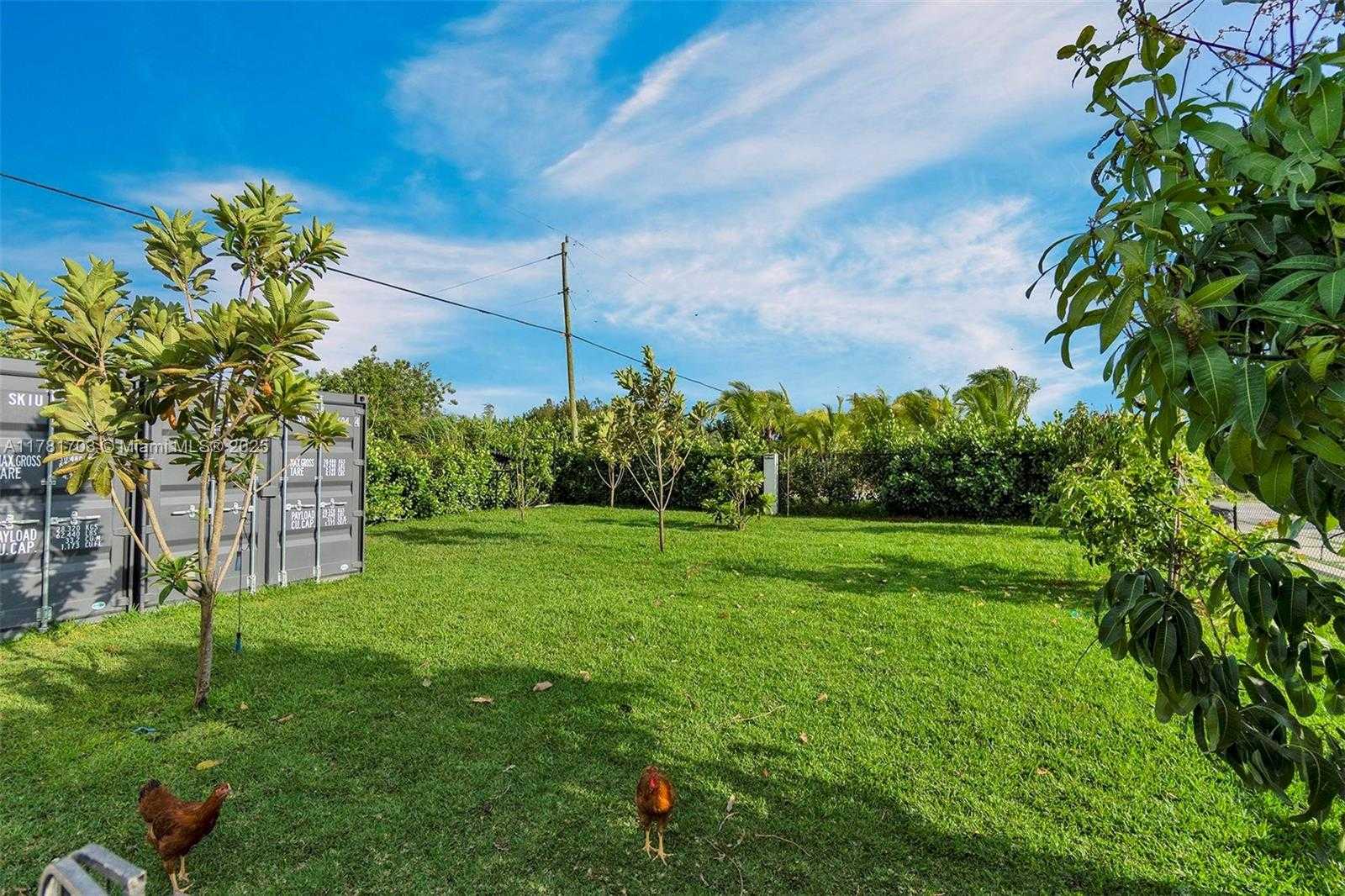 Small Image of 24399 SOUTH WEST 217TH AVE, Homestead Number 27