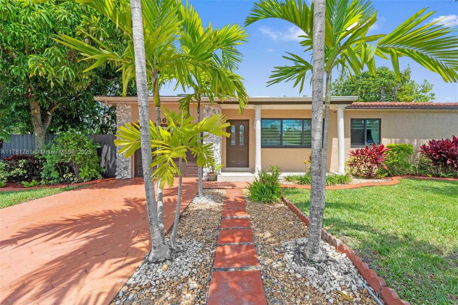 Small Image of 6631 SOUTH WEST 24TH ST, Miramar Number 2