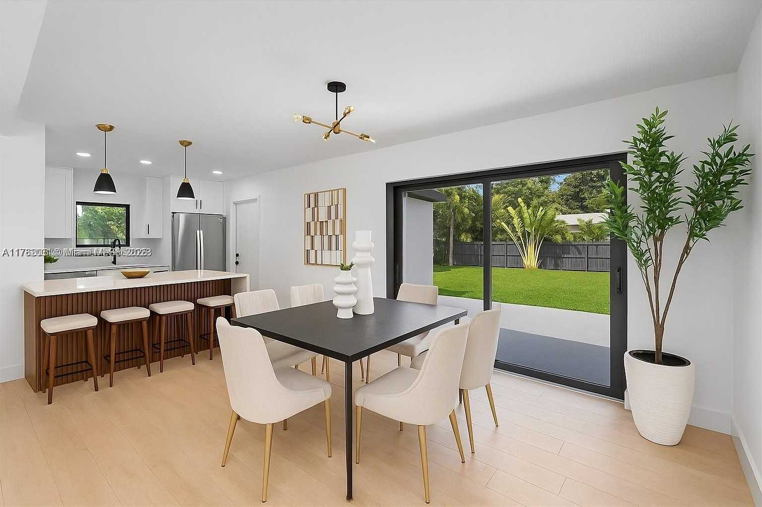 Small Image of 185 NORTH EAST 106TH ST, Miami Shores Number 11