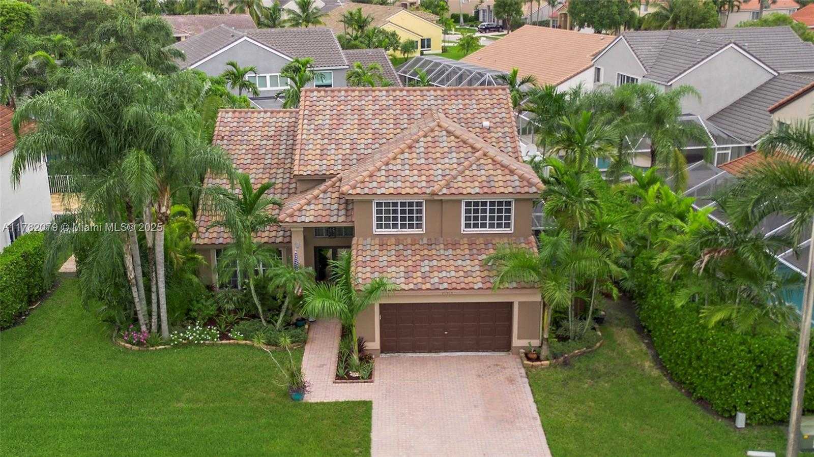 Small Image of 19313 NORTH WEST 11TH ST, Pembroke Pines Number 41