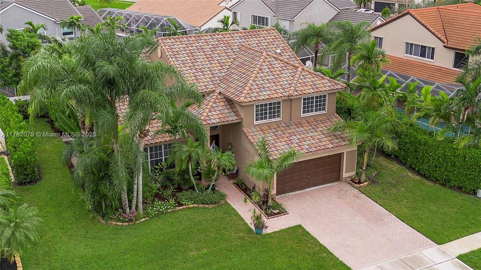 Small Image of 19313 NORTH WEST 11TH ST, Pembroke Pines Number 44
