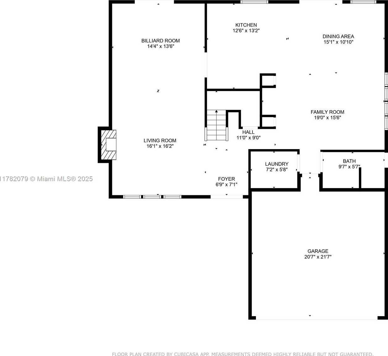 Small Image of 19313 NORTH WEST 11TH ST, Pembroke Pines Number 58