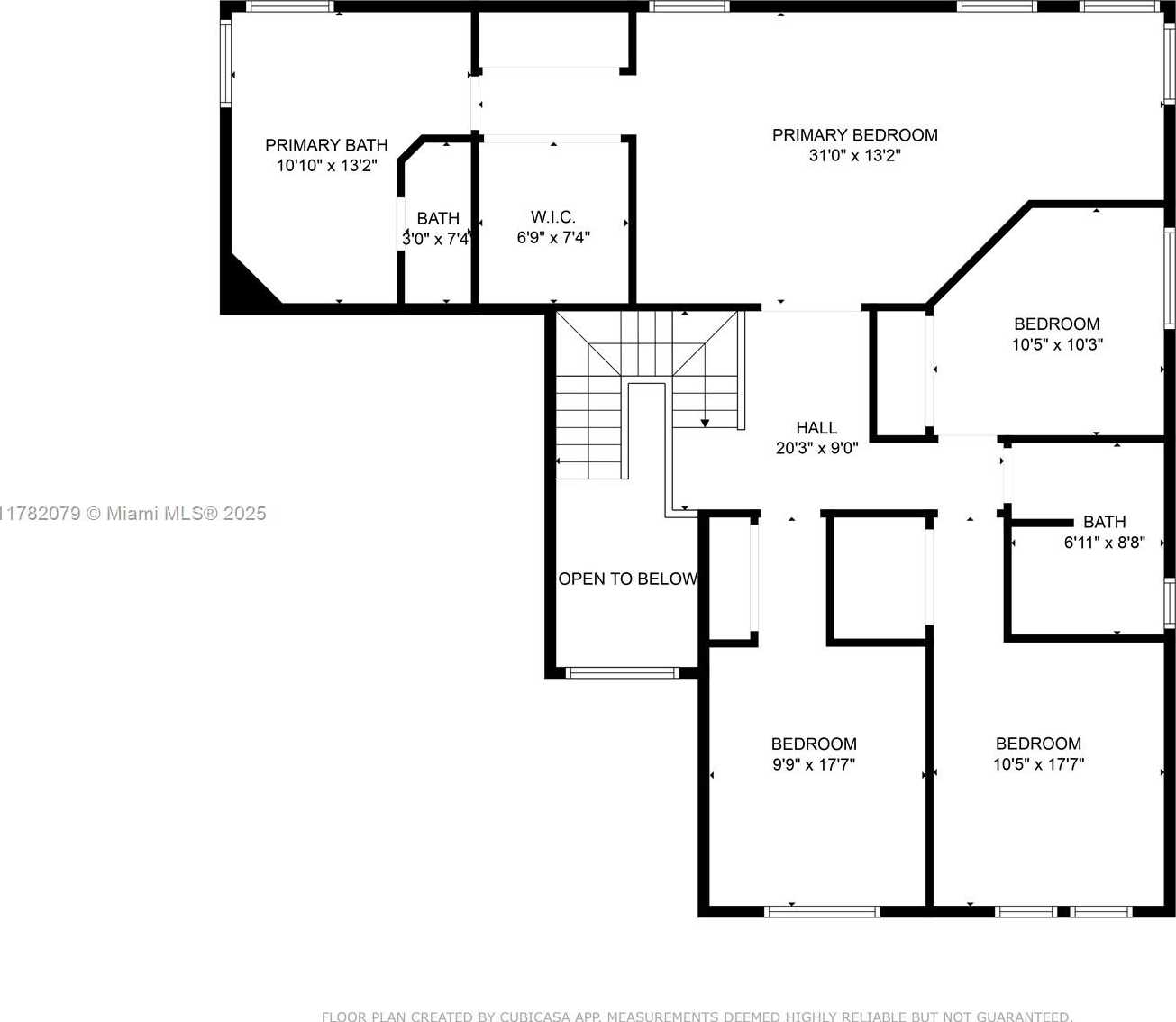 Small Image of 19313 NORTH WEST 11TH ST, Pembroke Pines Number 59