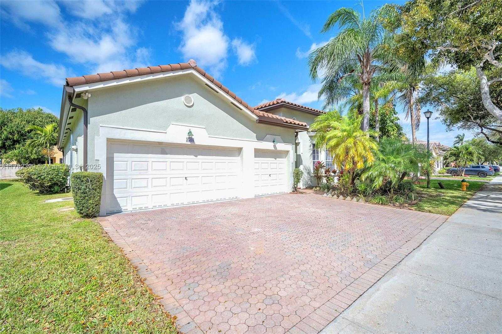 Small Image of 3500 SOUTH WEST 144TH AVE, Miramar Number 15