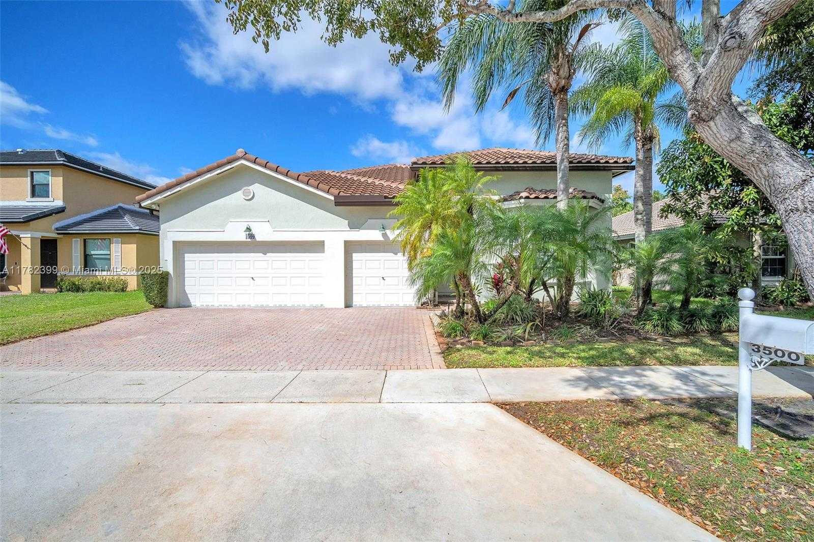 Small Image of 3500 SOUTH WEST 144TH AVE, Miramar Number 16