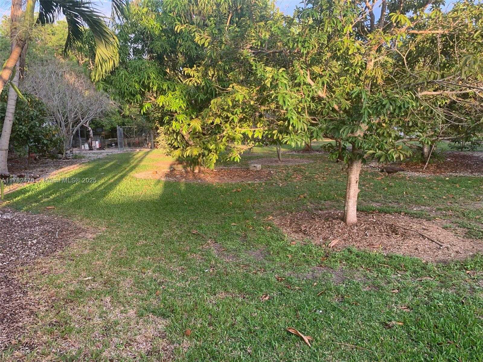 Small Image of 24105 SOUTH WEST 124TH AVE, Homestead Number 38