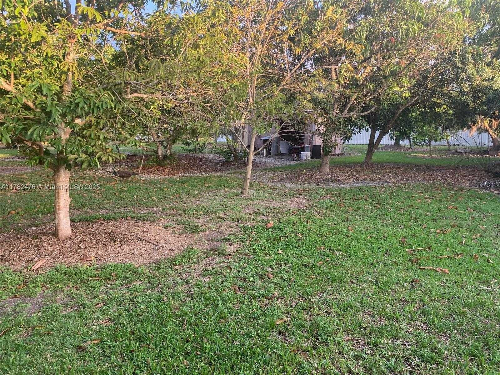 Small Image of 24105 SOUTH WEST 124TH AVE, Homestead Number 39