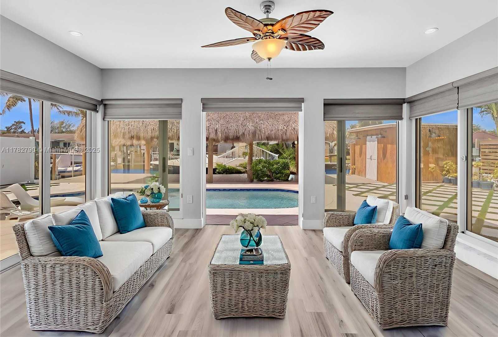 Small Image of 959 NAUTILUS ISLE, Dania Beach Number 27