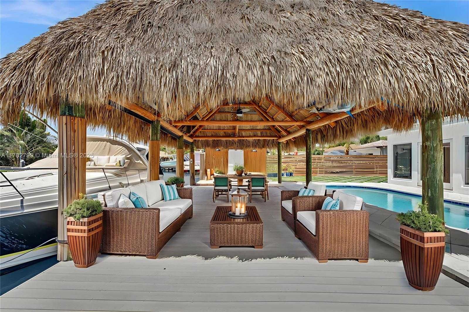 Small Image of 959 NAUTILUS ISLE, Dania Beach Number 28