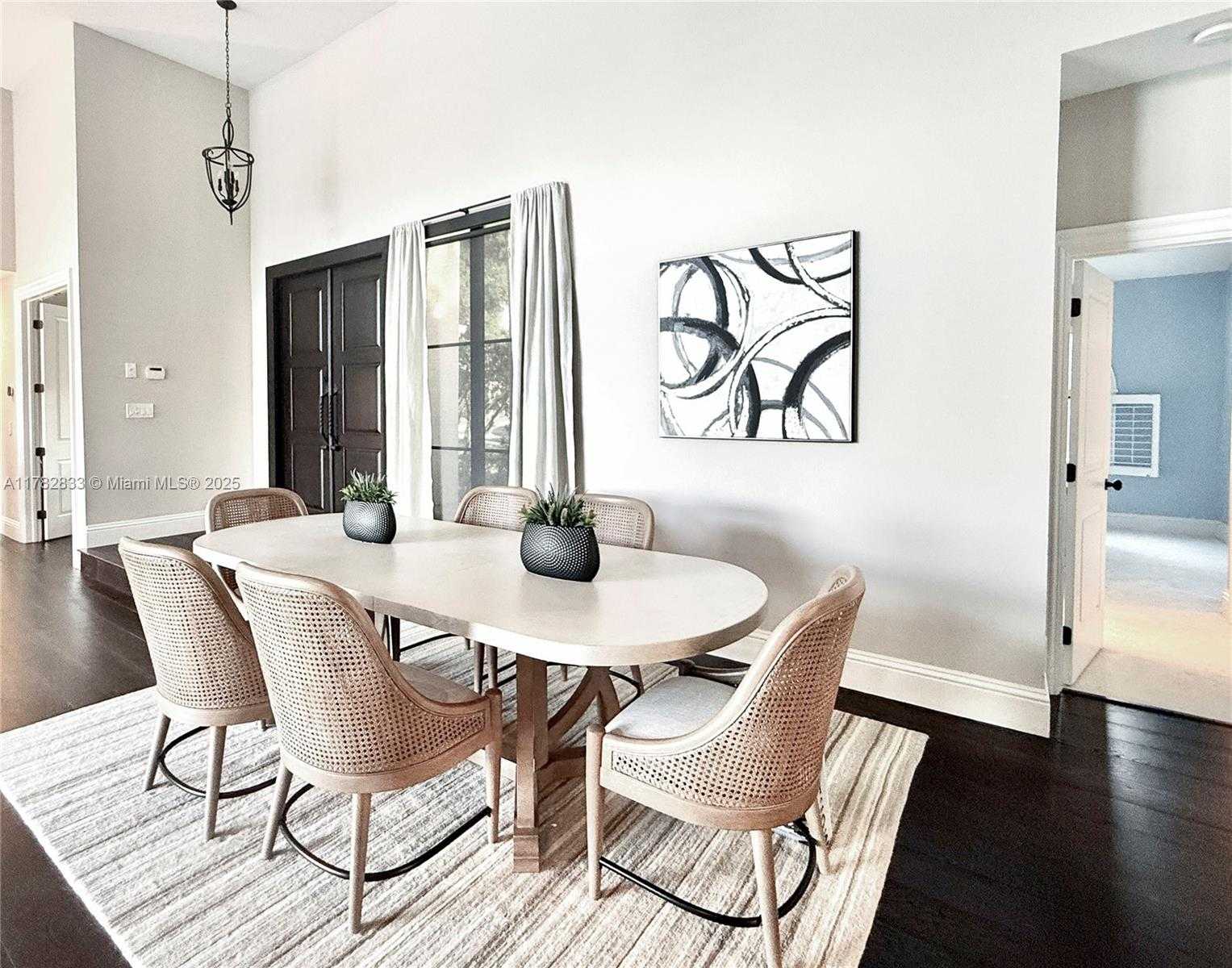 Small Image of 400 ALEXANDRA CIR, Weston Number 7