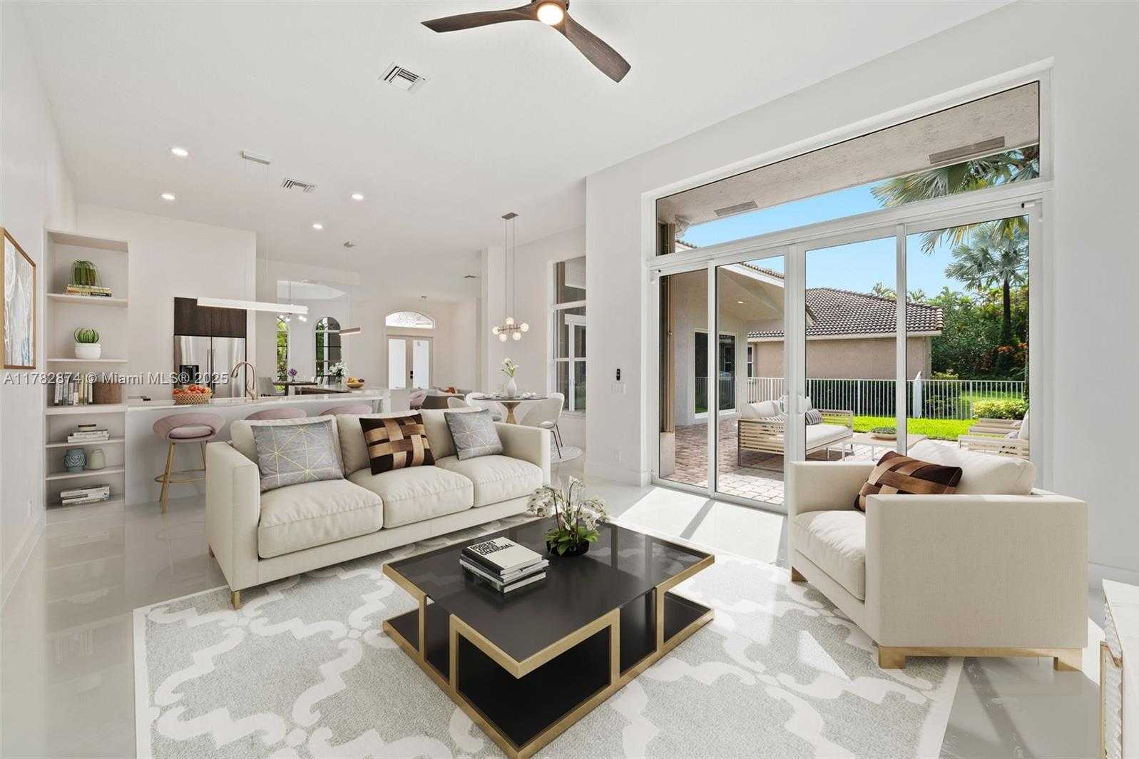 Small Image of 1807 VICTORIA POINTE CIR, Weston Number 16