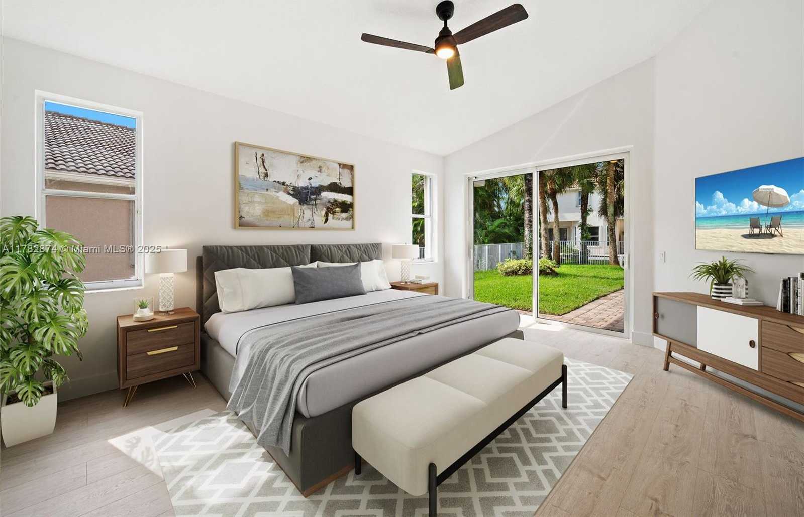 Small Image of 1807 VICTORIA POINTE CIR, Weston Number 21