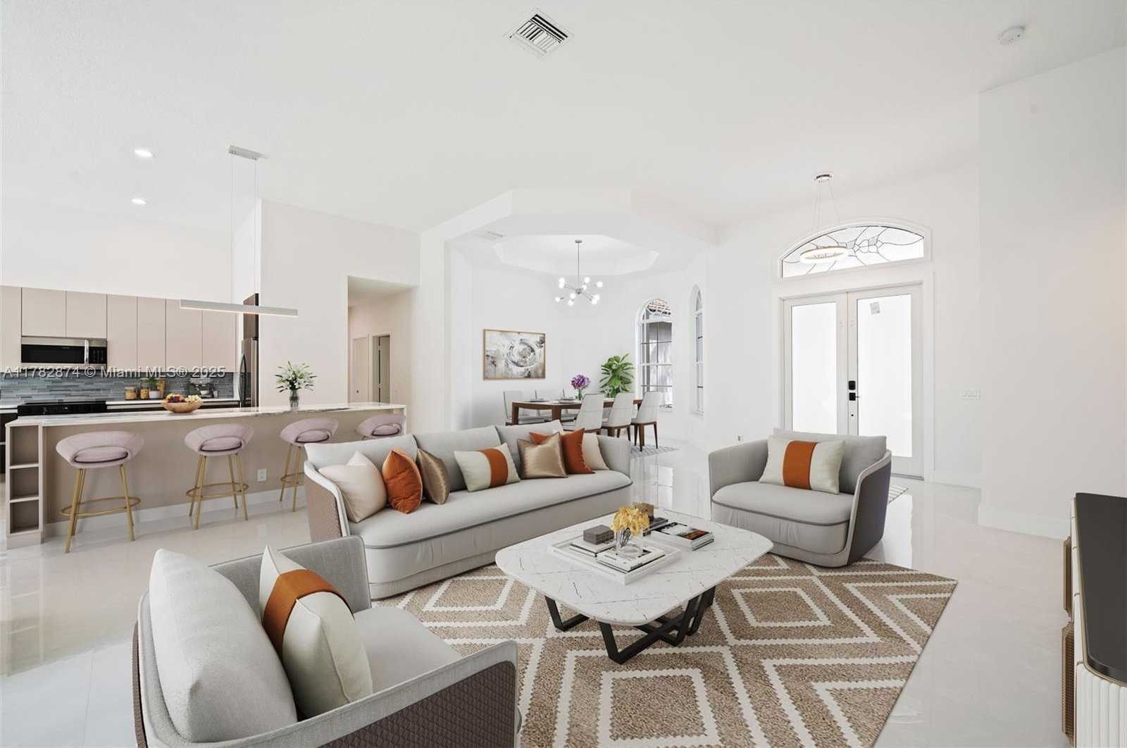 Small Image of 1807 VICTORIA POINTE CIR, Weston Number 6