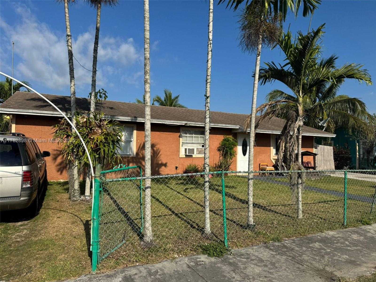 Small Image of 30300 SOUTH WEST 149TH AVE, Homestead Number 2