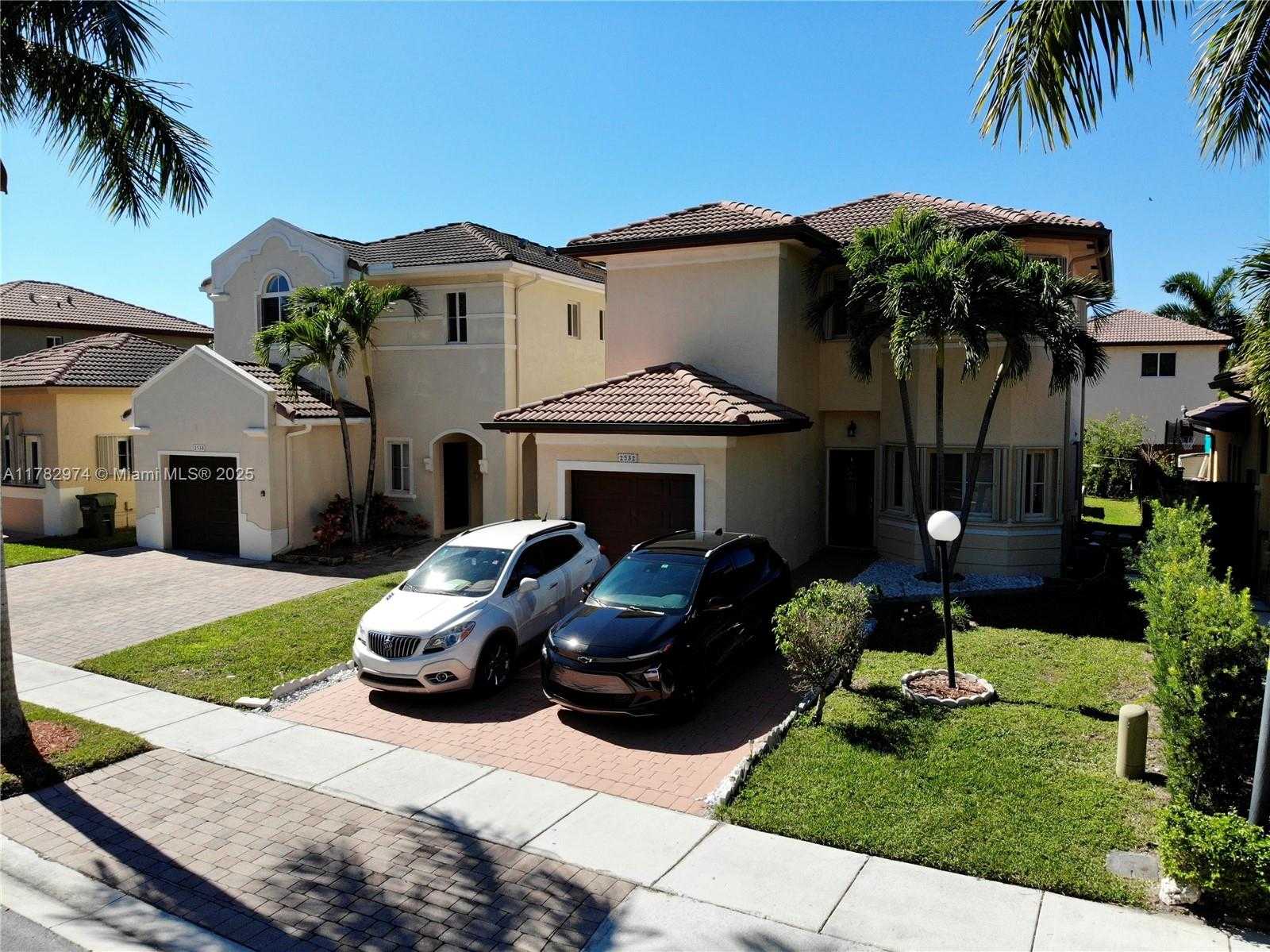 Small Image of 2532 NORTH EAST 41ST TER, Homestead Number 2