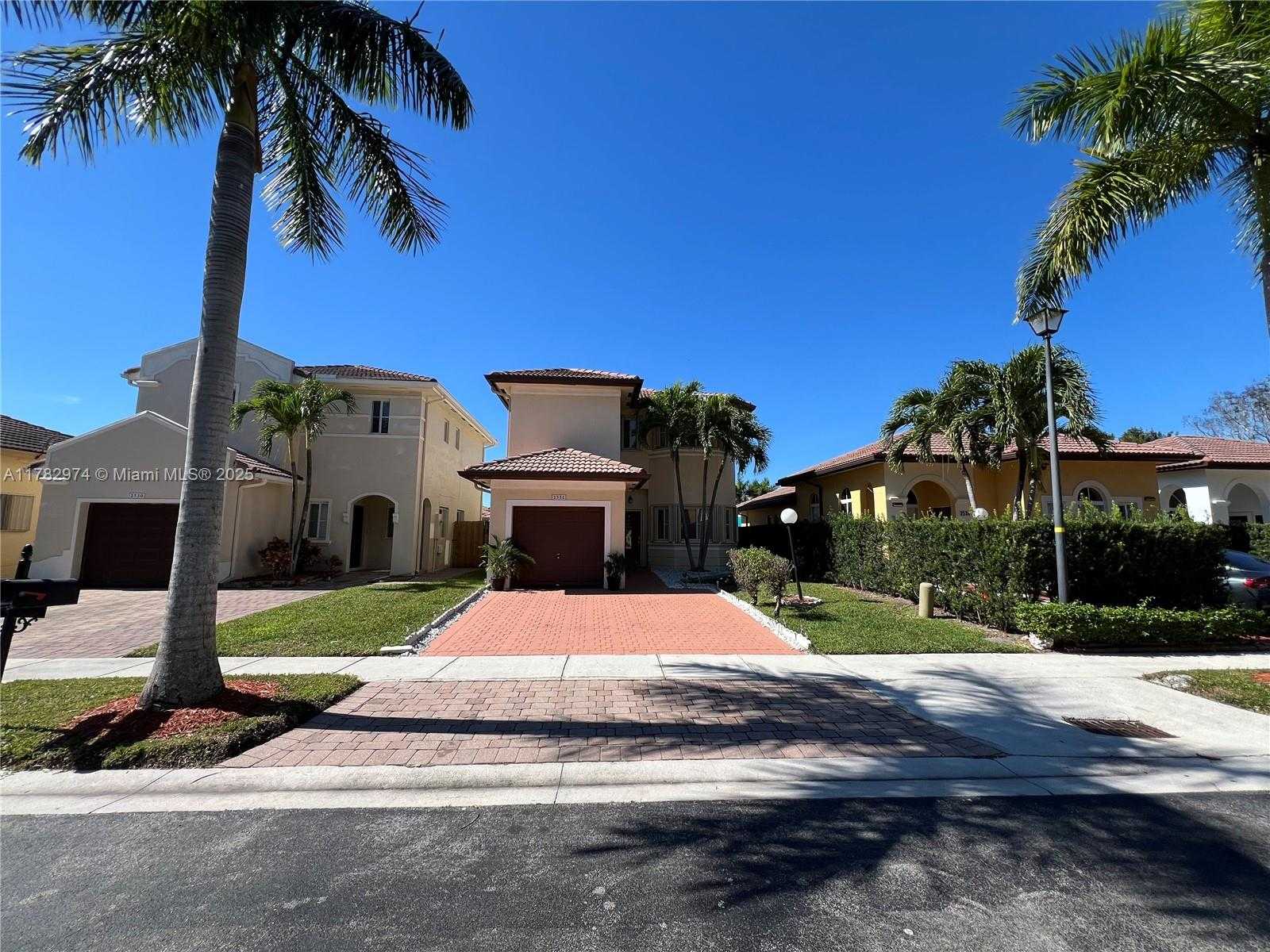 Small Image of 2532 NORTH EAST 41ST TER, Homestead Number 32