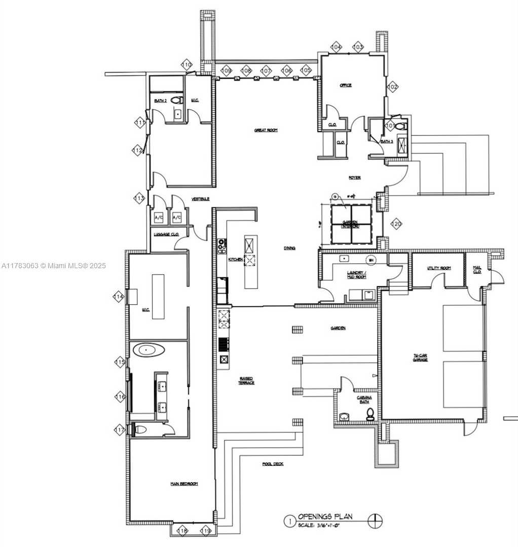 Small Image of 790 NORTH EAST 96TH ST, Miami Shores Number 10
