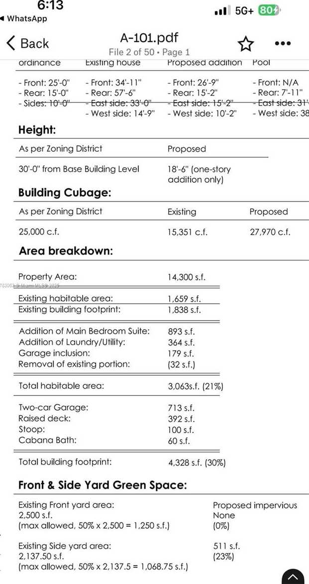 Small Image of 790 NORTH EAST 96TH ST, Miami Shores Number 11
