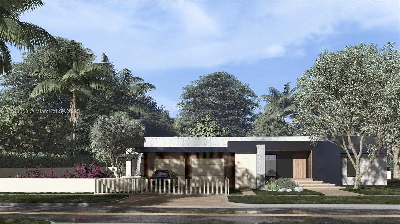 Small Image of 790 NORTH EAST 96TH ST, Miami Shores Number 2