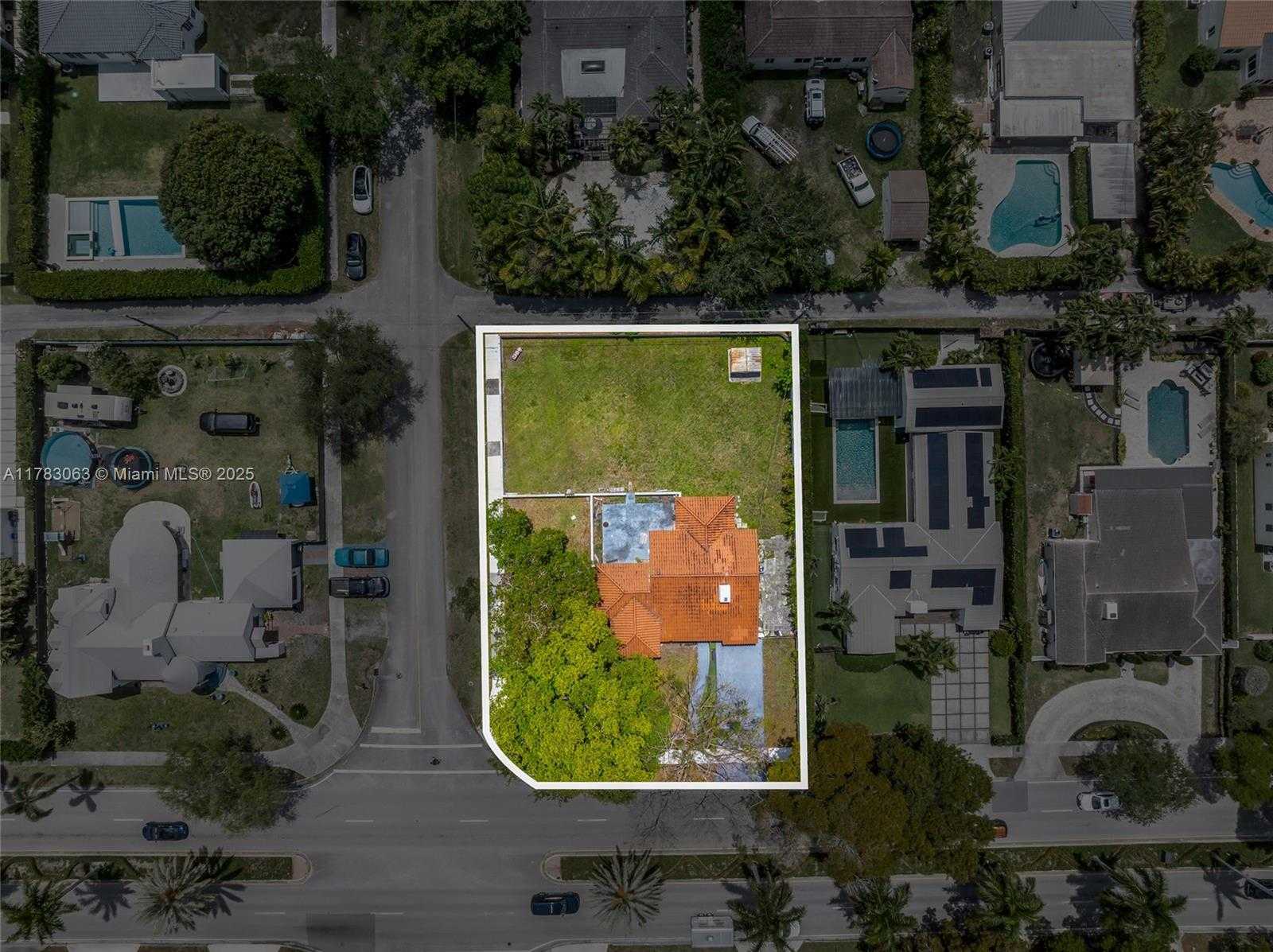 Small Image of 790 NORTH EAST 96TH ST, Miami Shores Number 53