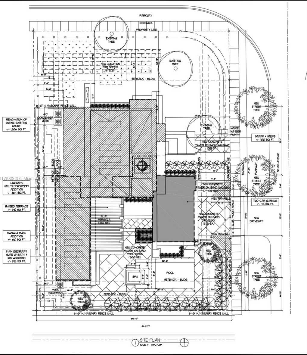 Small Image of 790 NORTH EAST 96TH ST, Miami Shores Number 9