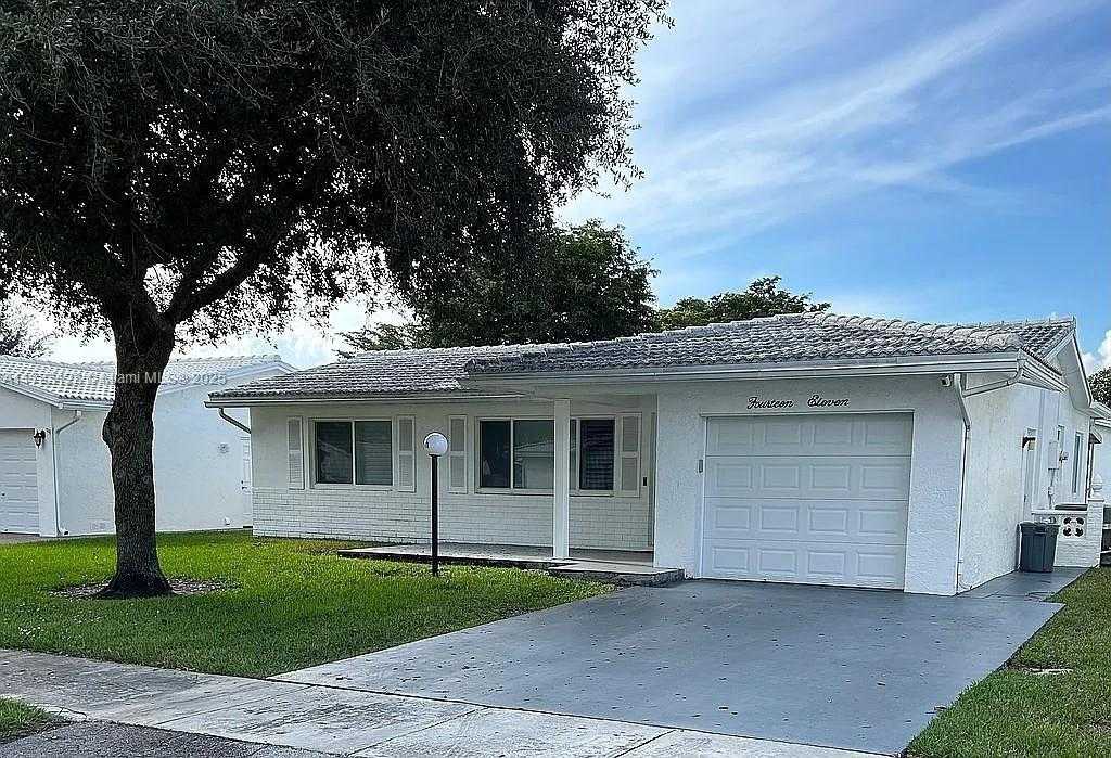 Small Image of 1411 NORTH WEST 90TH DR, Plantation Number 2