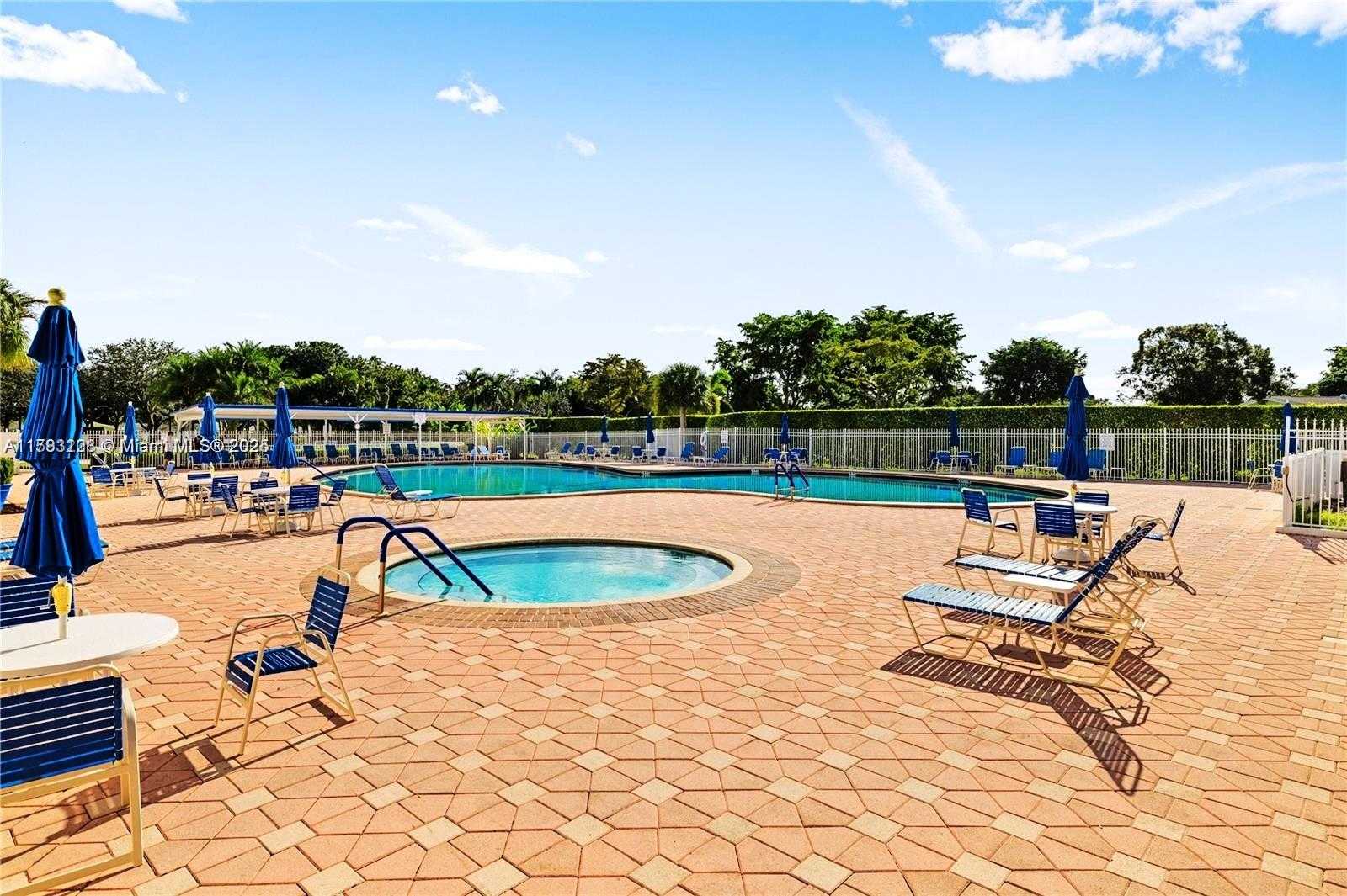 Small Image of 1411 NORTH WEST 90TH DR, Plantation Number 57