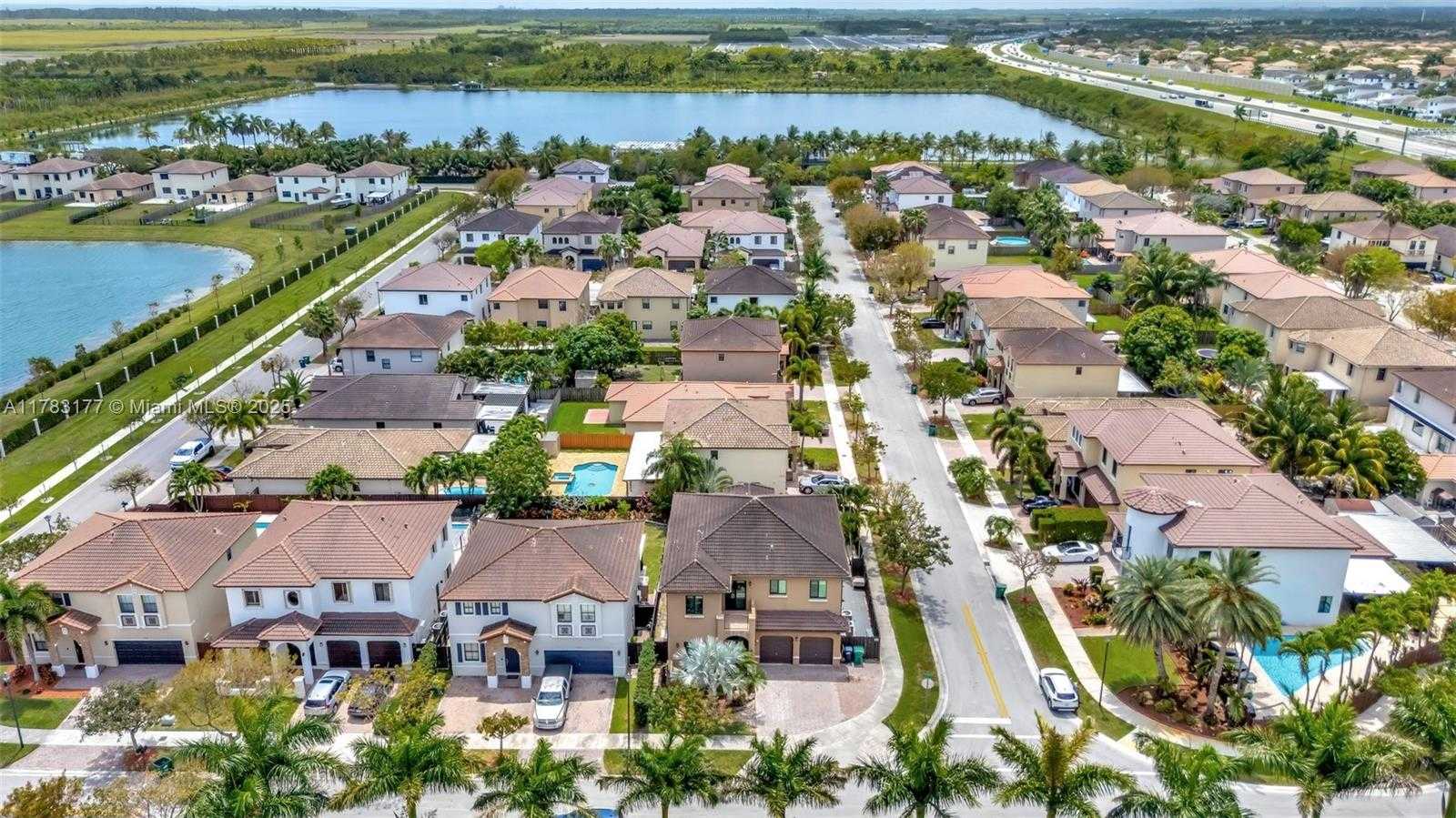 Small Image of 10420 SOUTH WEST 229TH LN, Miami Number 2
