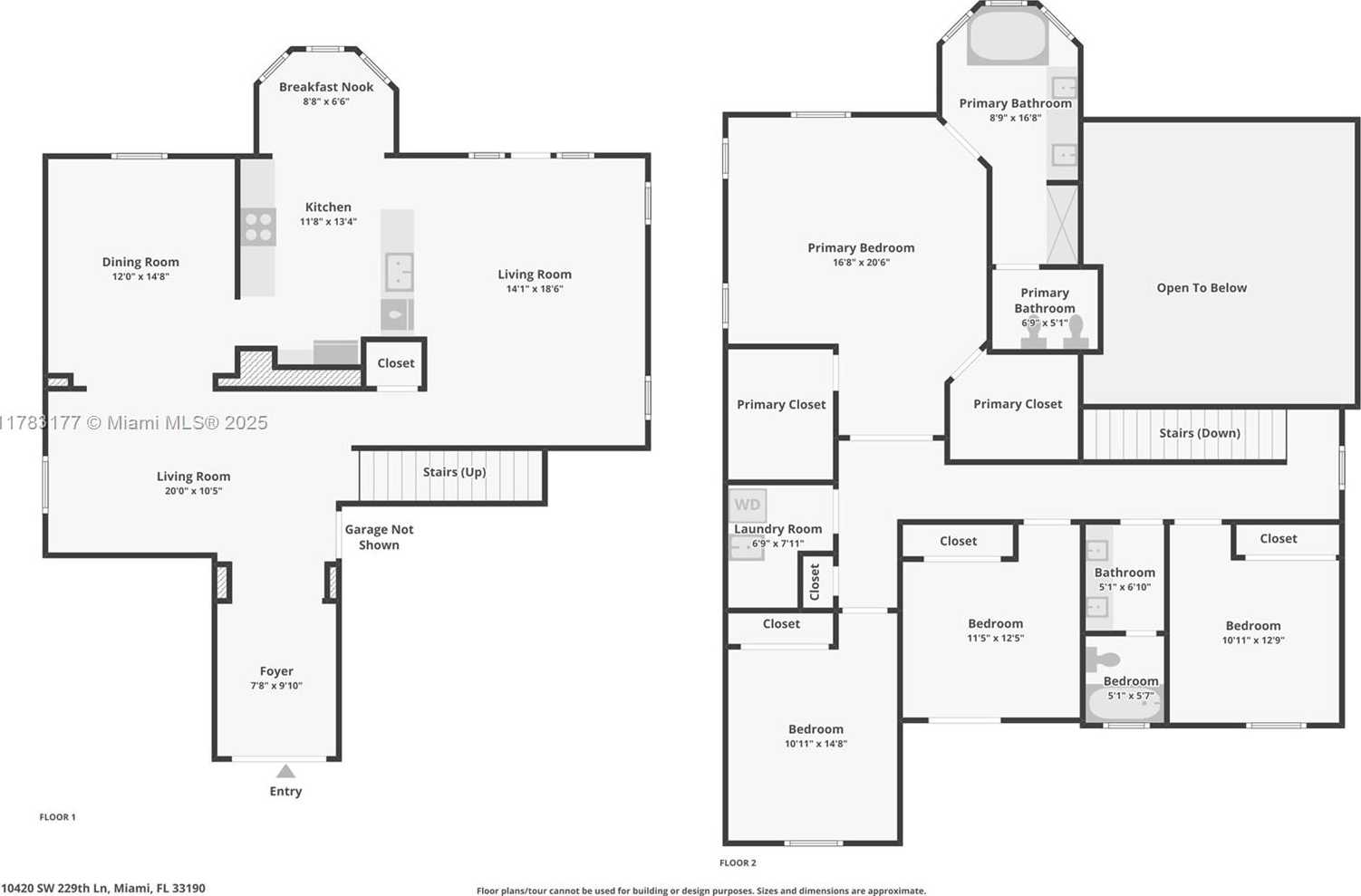 Small Image of 10420 SOUTH WEST 229TH LN, Miami Number 50