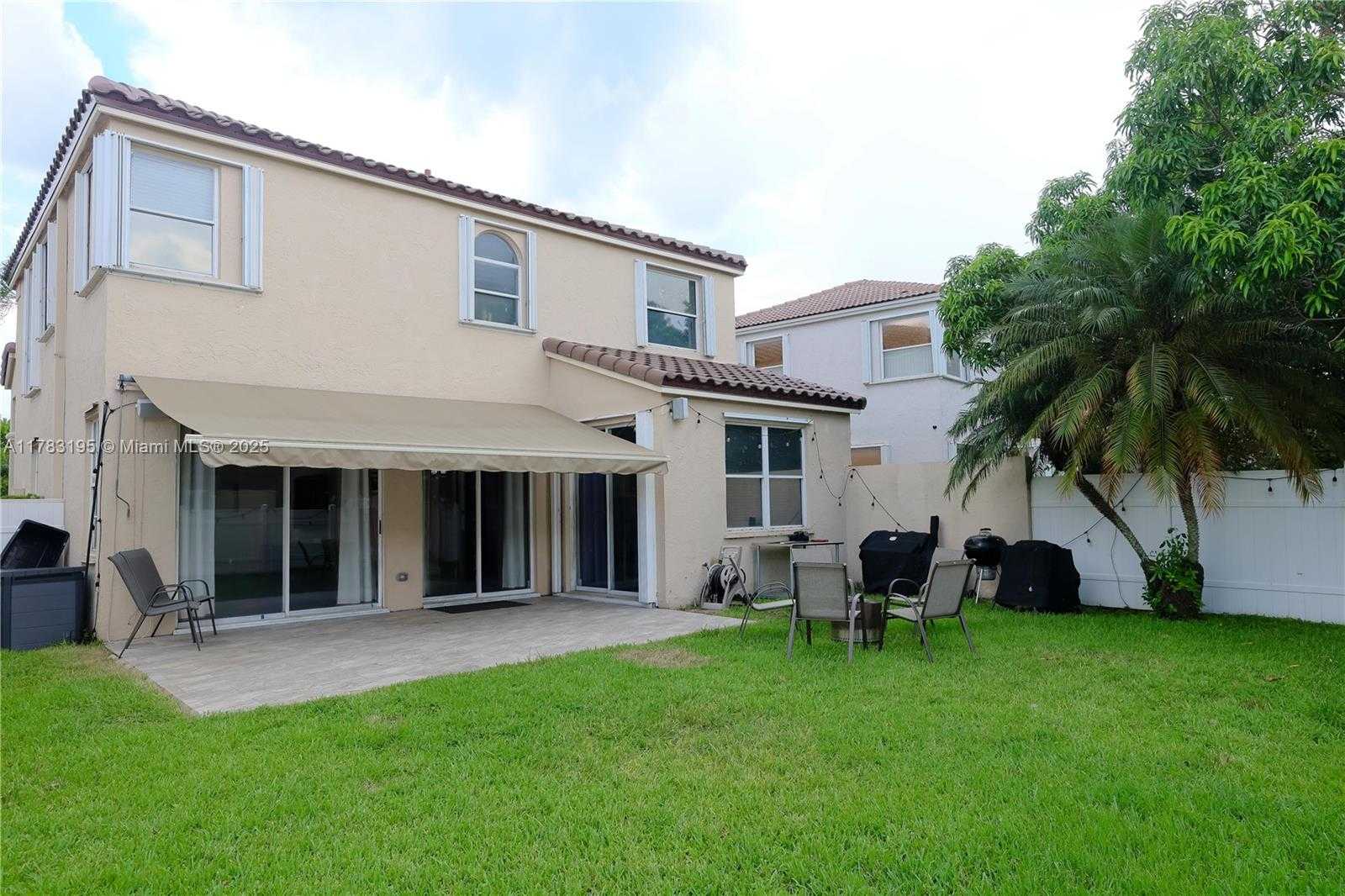 Small Image of 365 NORTH WEST 154TH AVE, Pembroke Pines Number 41