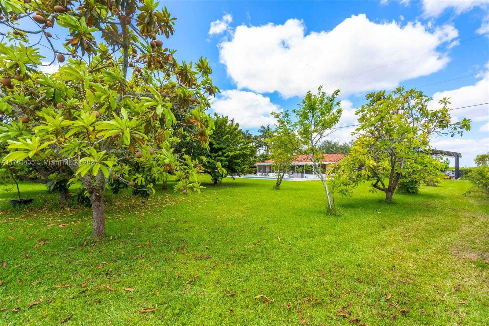 Small Image of 28505 SOUTH WEST 207TH AVE, Homestead Number 29