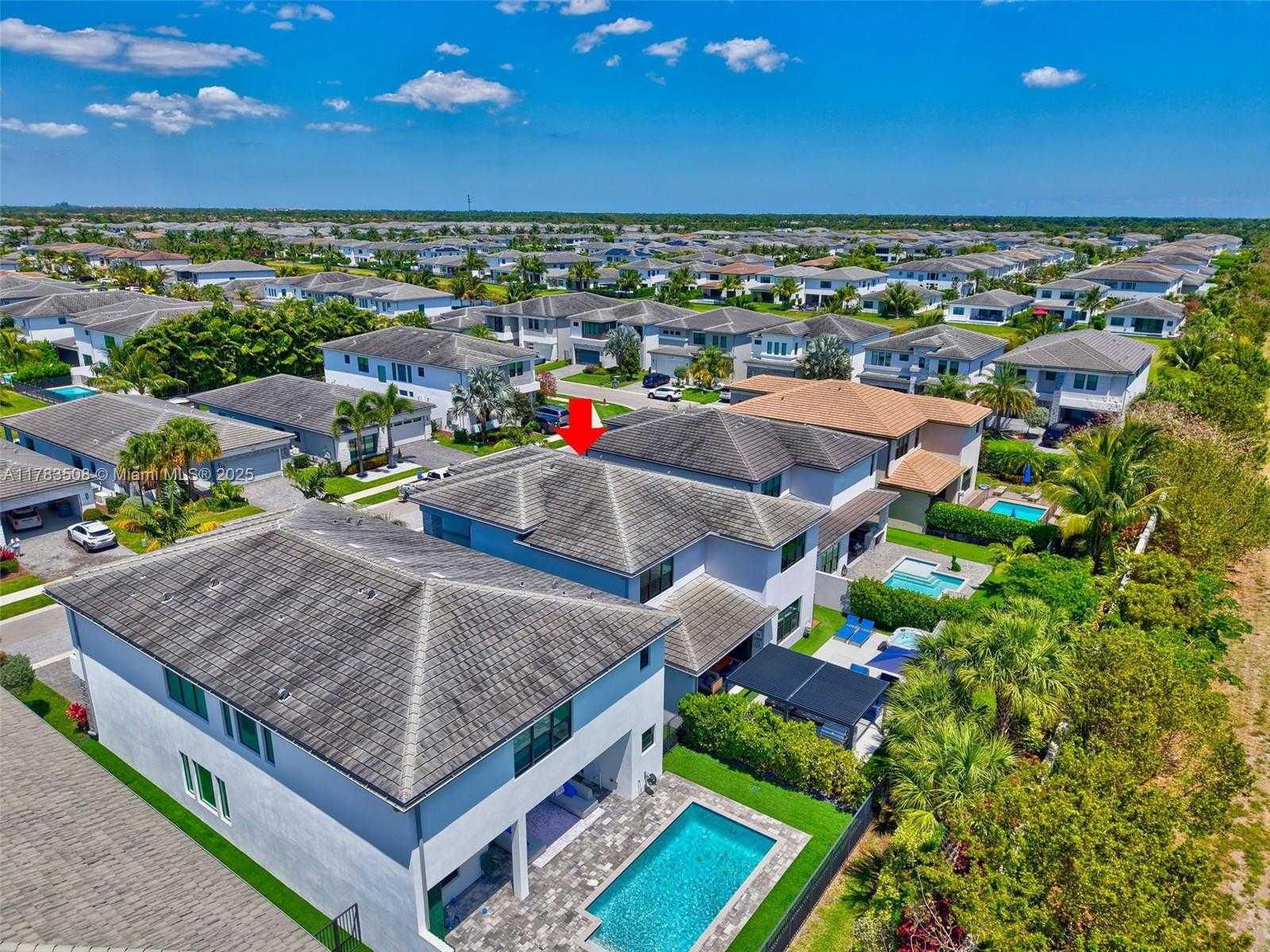 Small Image of 8608 TORREY ISLES TER, Boca Raton Number 69