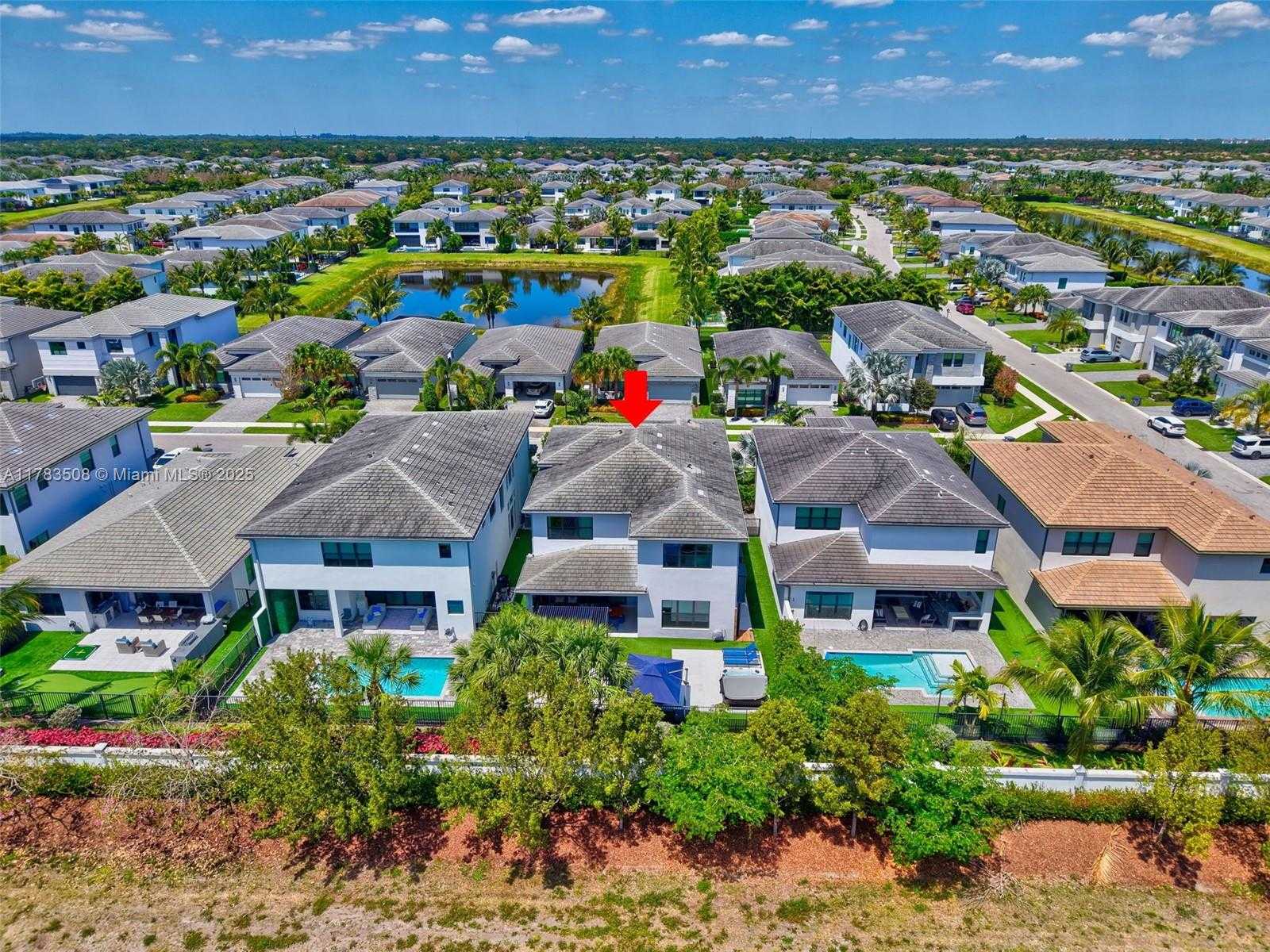 Small Image of 8608 TORREY ISLES TER, Boca Raton Number 71