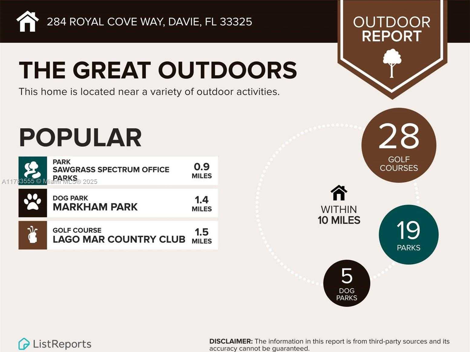 Small Image of 284 ROYAL COVE WAY, Davie Number 28